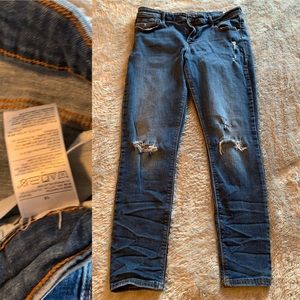 Old navy jeans